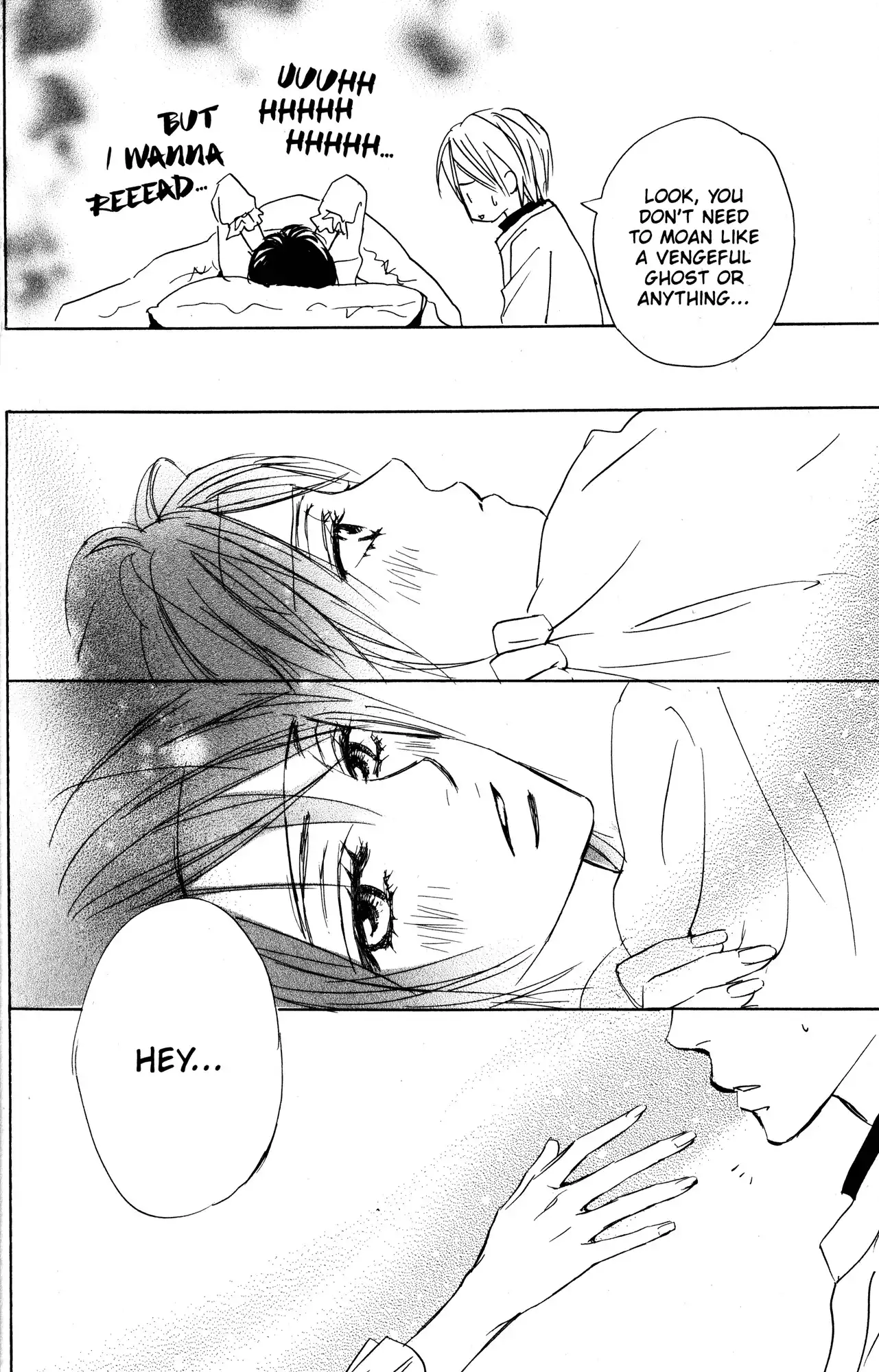 Fujoshi Kanojo Chapter 14 30